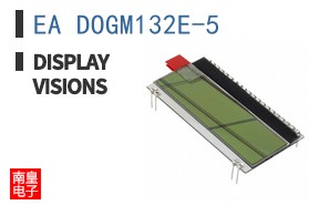 EA DOGM132E-5 ͼƬ